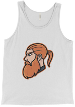 GGB Badge Tank Top