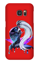 kevianity Samsung Phone Cases