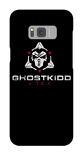 ghostkidd70 Samsung Phone Cases