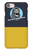 exoticlord iPhone Phone Cases
