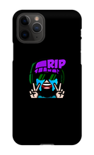 guerrillacpt iPhone Phone Cases