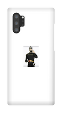 jacksonjuam Samsung Phone Cases