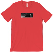 TuFine Box Logo T-Shirt