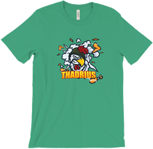 Thadrius  Logo V2 Tshirts