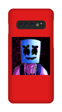 djmello69 Samsung Phone Cases