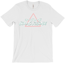 BHKB Retro T-Shirt