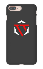 thetravestytrav iPhone Phone Cases