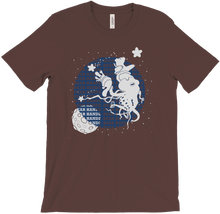 bearhandz T-Shirts