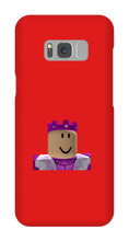 Mike Samsung Phone Cases