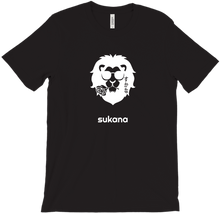 T-shirt logo sukana