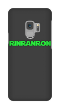 rinranron Samsung Phone Cases