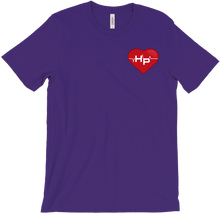 heartphelt logo T-Shirts