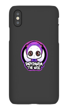 PapiPanda iPhone Phone Cases