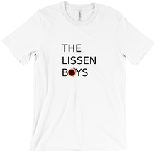 THE LISSEN BOYS