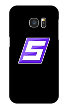 Itzstomping Samsung Cases