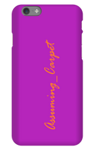 iPhone Phone Cases