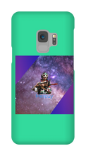 mercuy25 Samsung Phone Cases