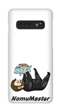 nomumaster Samsung Phone Cases