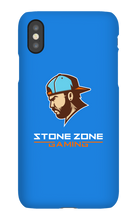 StoneZoneGaming iPhone Phone Cases
