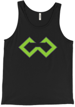 Cereal_Wars Tank Top