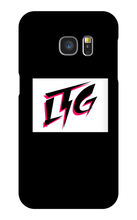 lucienthegamer Samsung Phone Cases