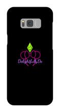 delightfullyde Samsung Phone Cases