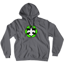 Flower of LYFE Hoodies (No-Zip/Pullover)