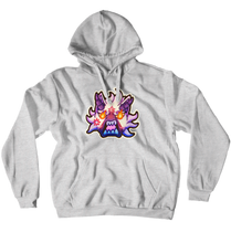 Mishmellow Hoodies: Mish Rage 2020
