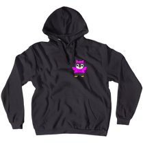 Little Pingu-Hoodie