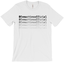 femartins_rs T-Shirts