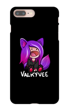 valkyvee iPhone Phone Cases
