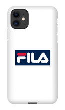 rithielygrego20 iPhone Phone Cases