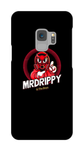 officialmrdrippy Samsung Phone Cases