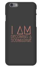 xiclassyx iPhone Phone Cases