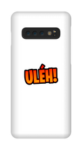 kedroc Samsung Phone Cases