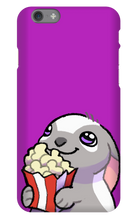 fluffypewqq iPhone Phone Cases