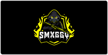 smxggy XXL Gaming Mousepad