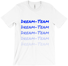 dr34m_c4tc3r_91 T-Shirts
