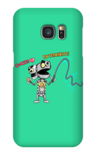 mumkuro Samsung Phone Cases
