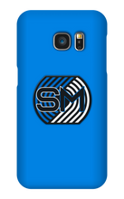 sendoman Samsung Phone Cases