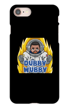 Dubby Wubby iPhone Phone Cases