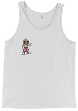 slapnuts_smith Tank Top