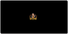 gorillagaminttv XXL Gaming Mousepad