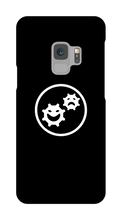 Clockworksy Samsung Case