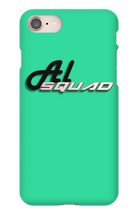 AlSquad iPhone Phone Cases