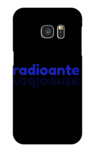 radioante Samsung Phone Cases