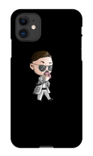 takotheofficial iPhone Phone Cases