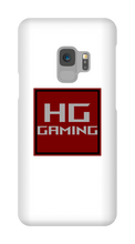 HG Gaming Samsung Phone Cases