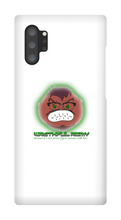 wrathfulremy Samsung Phone Cases