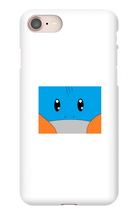 dafurryb iPhone Phone Cases
